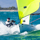 RS Feva Sailboat RS Feva Sailboat