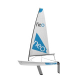 RS Neo Sailboat
