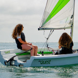 RS Quest Sailboat RS Quest Sailboat