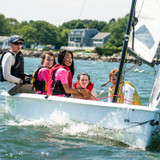 RS Quest Sailboat RS Quest Sailboat