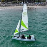 RS Quest Sailboat RS Quest Sailboat