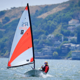 RS Tera Sailboat RS Tera Sailboat