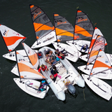 RS Tera Sailboat RS Tera Sailboat