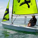 RS Zest Sailboat RS Zest Sailboat
