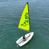 RS Zest Sailboat RS Zest Sailboat