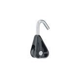 Opti Sprit Halyard Hook In Block (Harken)