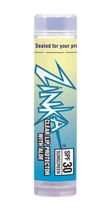 Zinka Lip Balm