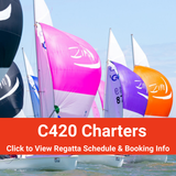 C420 Charters