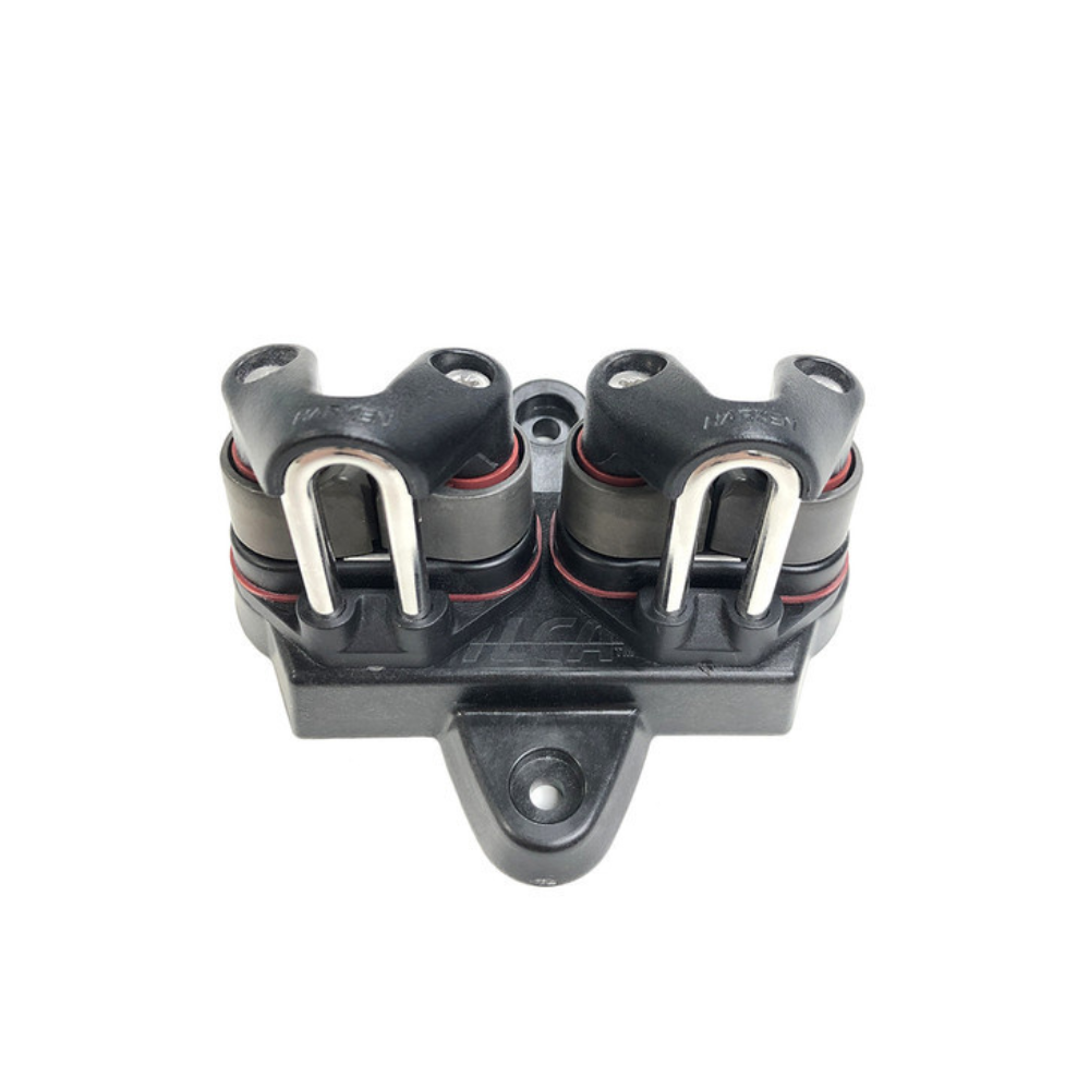 ILCA Parts | Zim Sailing