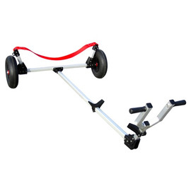 Dynamic RS Quest Sailboat Dolly