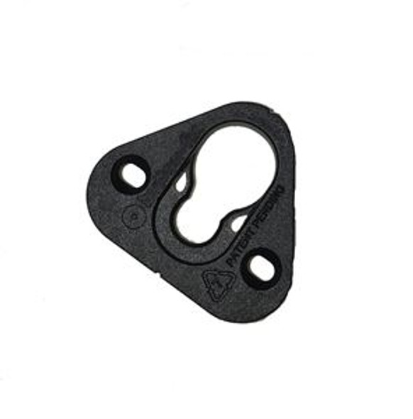 Compass Mounting Plate, RS Aero