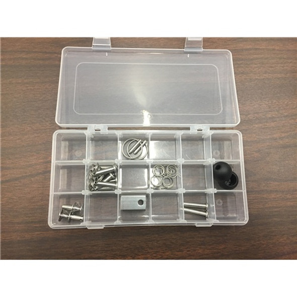 C420 Spare Parts Kit