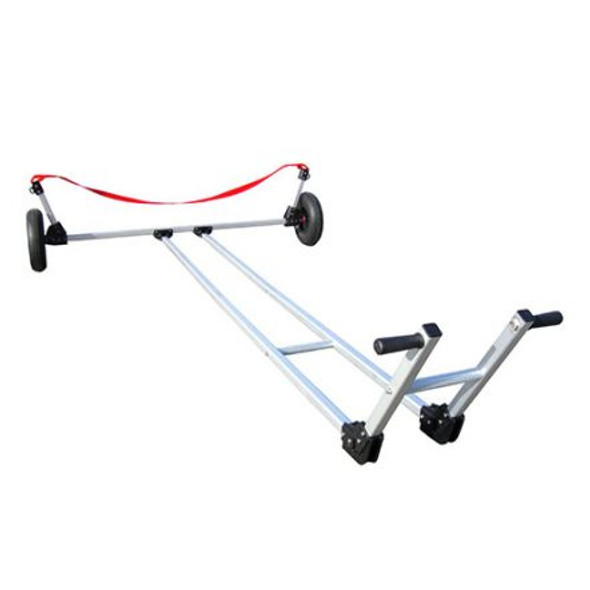 Dynamic RS Quest Sailboat Dolly Double Centerline Tube