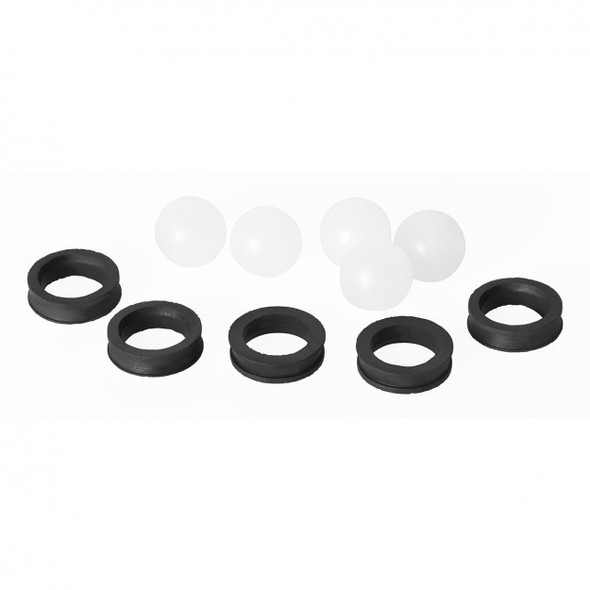 Bailer Ball & Seal 5 pack