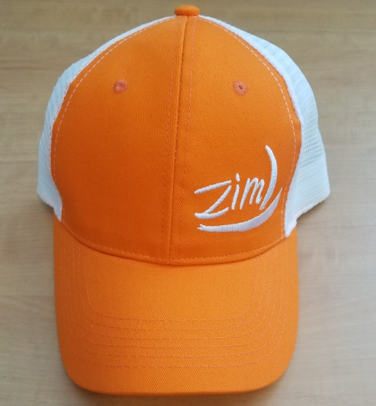 Zim Hat
