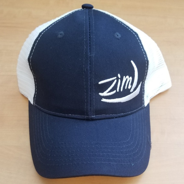 Zim Hat