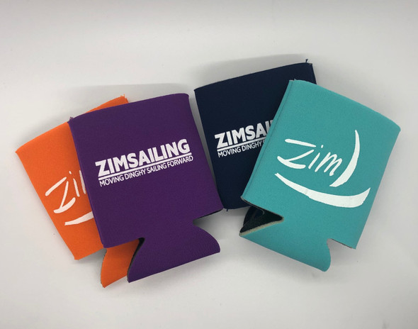 Koozies, Zim