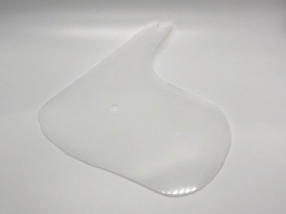 C420 Rudder Shim for LP Extruded Rudder Head