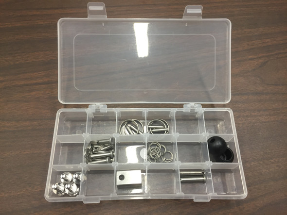 C420 Pro Spare Parts Kit