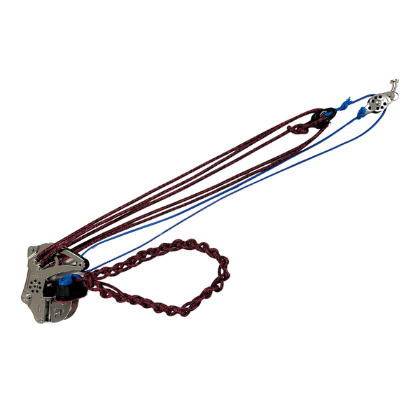ILCA Vang System (Harken)