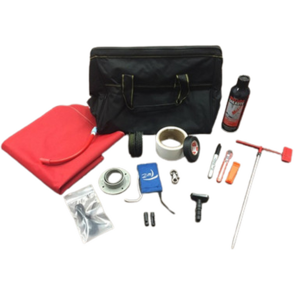 Opti Spare Parts Kit