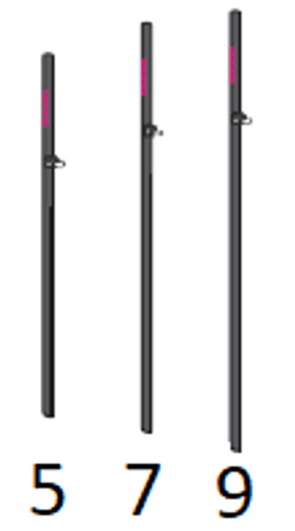 Call to Order - Mast, Lower, RS Aero 7