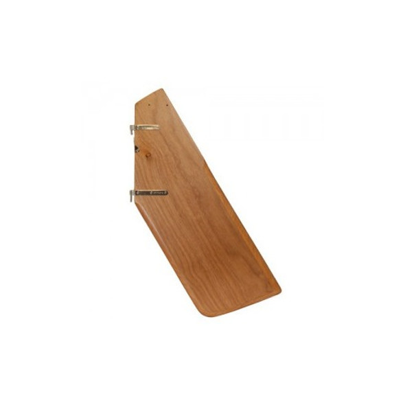 Opti / Pram Rudder Wood