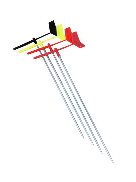 ILCA Masthead Wind Indicator