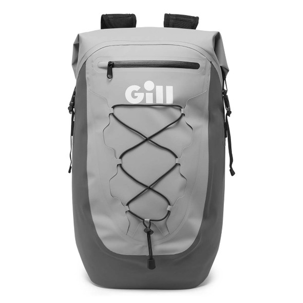 Gill Verso Lite Smock | Zim Sailing