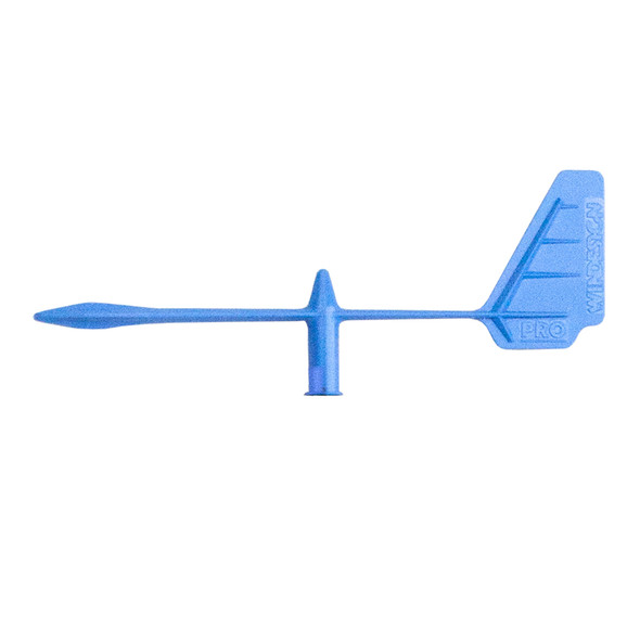 Opti Wind Indicator Vane - Blue