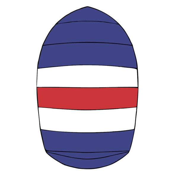 C420 Racing Sails & Battens | Zim Sailing