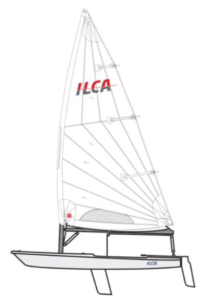 ILCA - Ex Charter