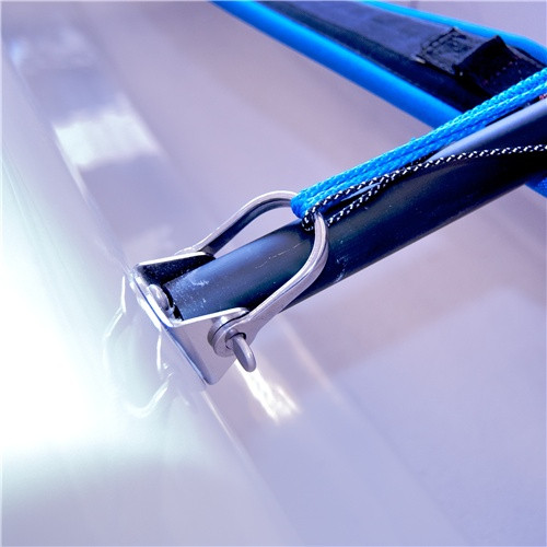 Sailboat Shackles | Zim Sailing