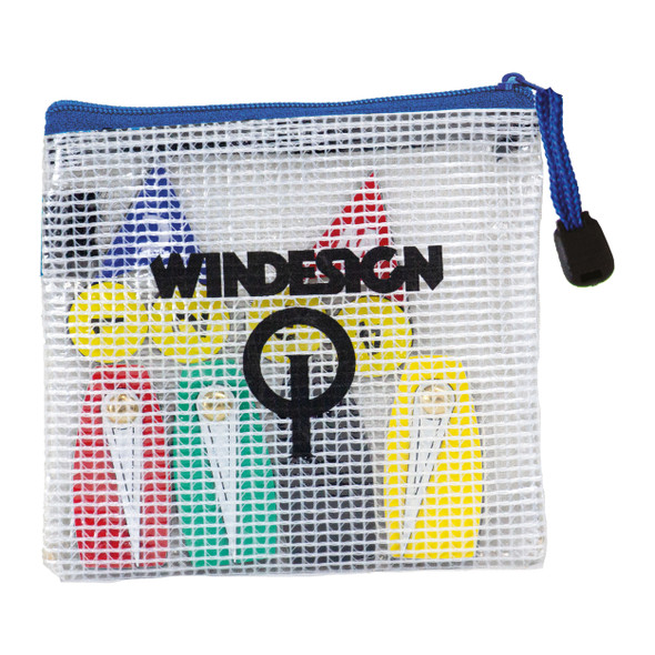 Magnetic Boat Protest Kit (Travel)