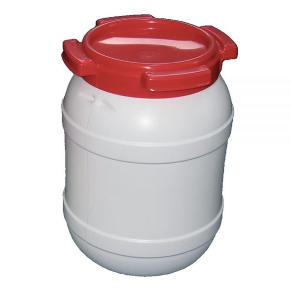 6L Lunch Container (Optiparts)