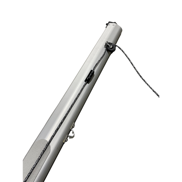 420E Boom - Selden w/ External Outhaul