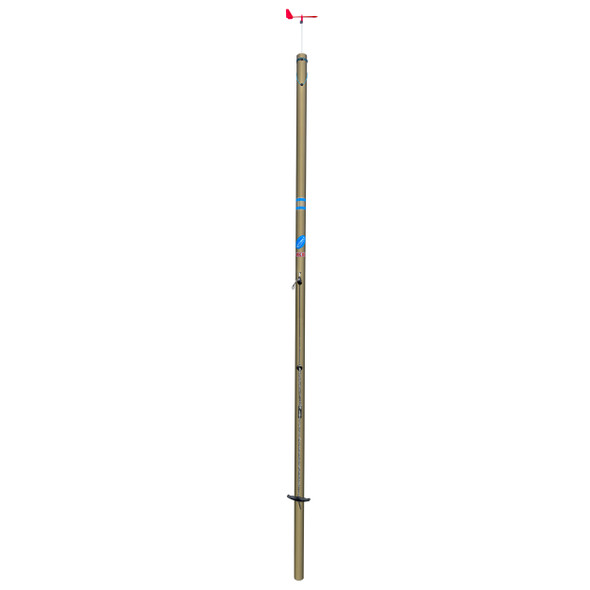 MASTページ Opti Mast - Optimax MK4 | Zim Sailing