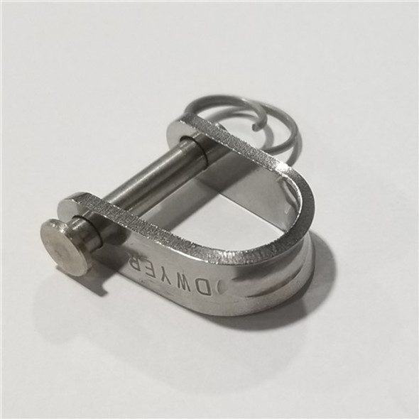 Dwyer HD Hounds Shackle