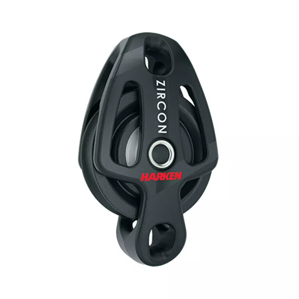 Harken 29mm Single Fixed Block H348 | Zim Sailing