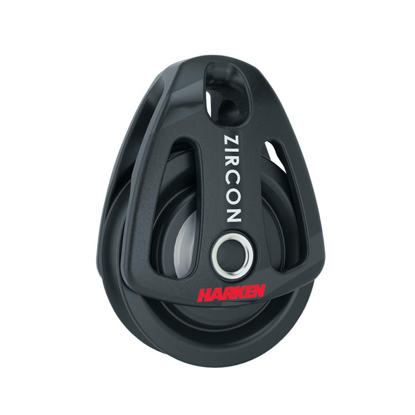 Harken 29mm Zircon Single Block H2185 | Zim Sailing