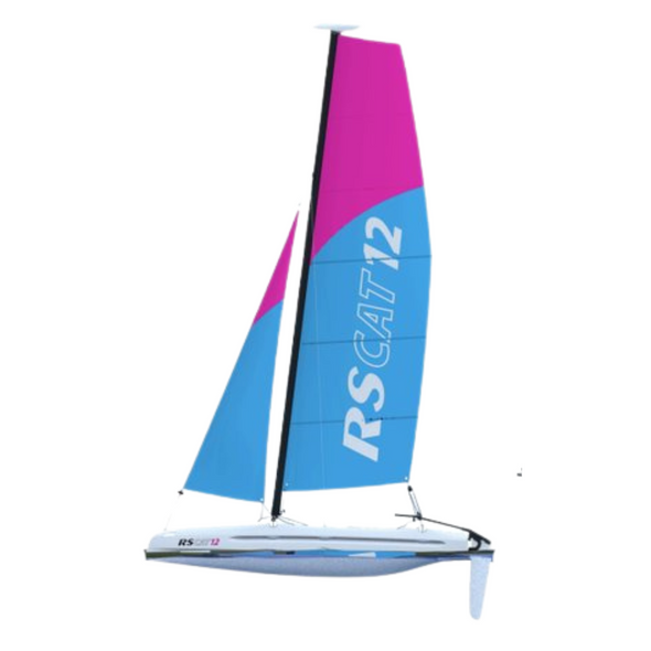 RS Cat 12 RS Cat 12