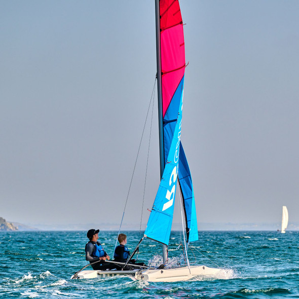 RS Cat 12 RS Cat 12