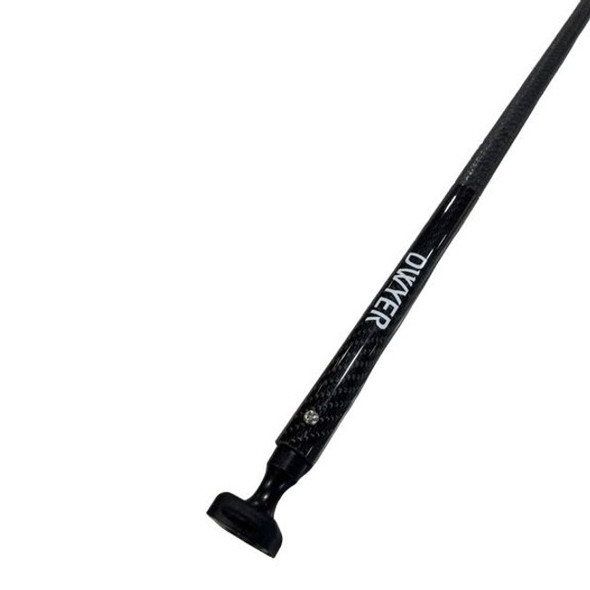 Carbon Tiller Extension - 39 inch