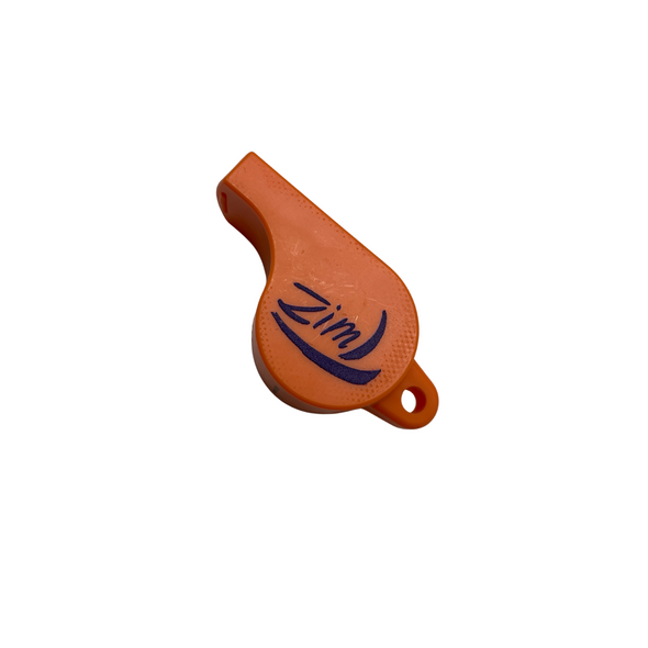 Zim Whistle