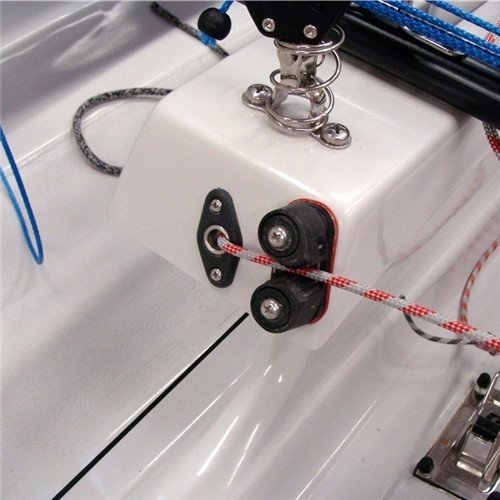 Harken Micro Fairlead H424 | Zim Sailing