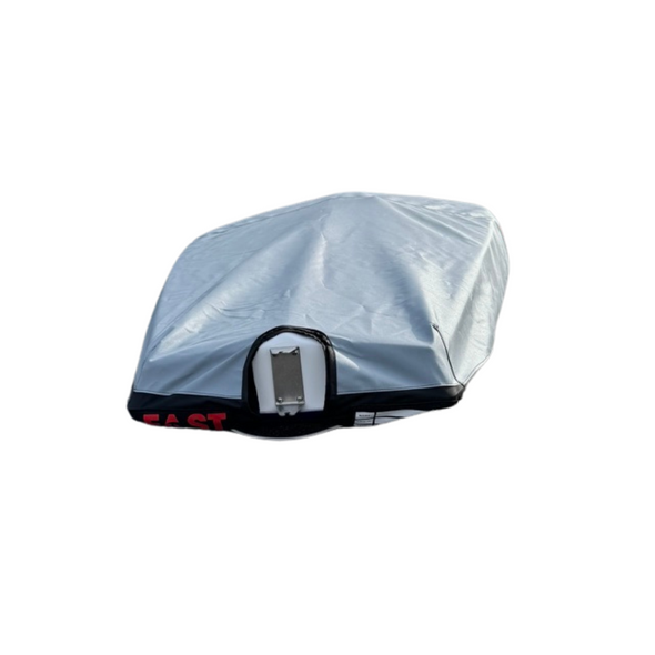 ISCA Premium Hull Cover (FAST Canvas)