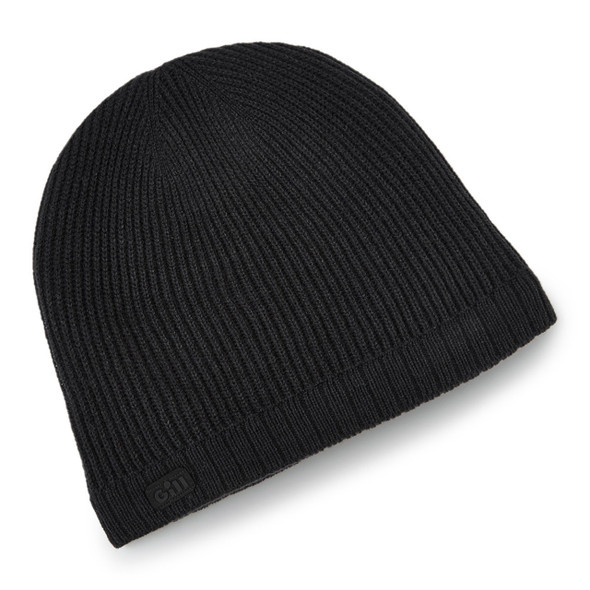Gill Waterproof Beanie (Graphite)
