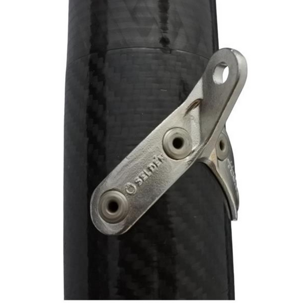 ILCA / Laser Mast Vang Tang Hi-Load Upgrade Kit