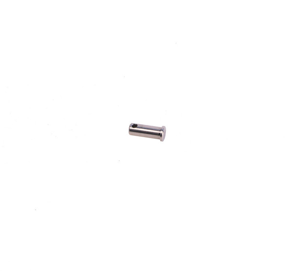 Clevis Pin - 1/4" x 1/2" (Harken ILCA Vang Base Tang Pin)