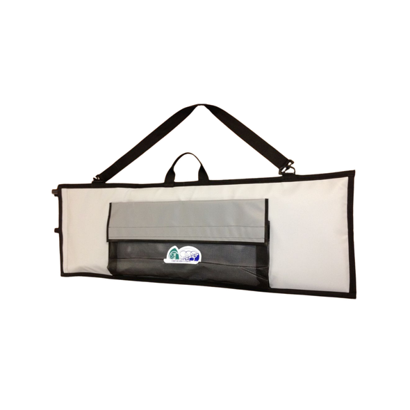 ISCA Foil Bag (Colie)